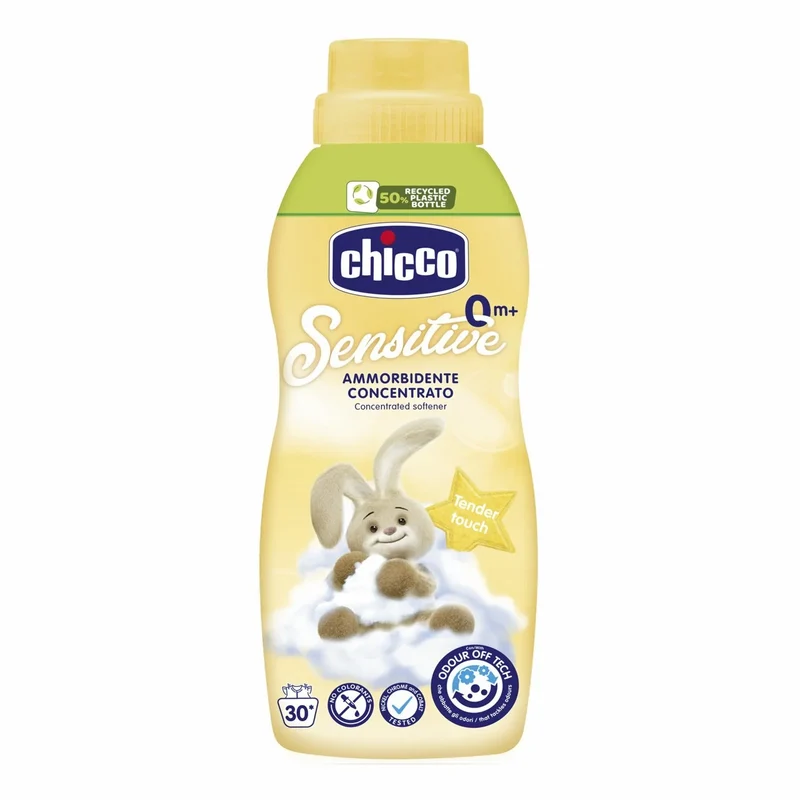 Chicco Ammorbidente Tenera Carezza 750 ml