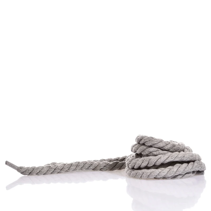 Lacci Rope Grey