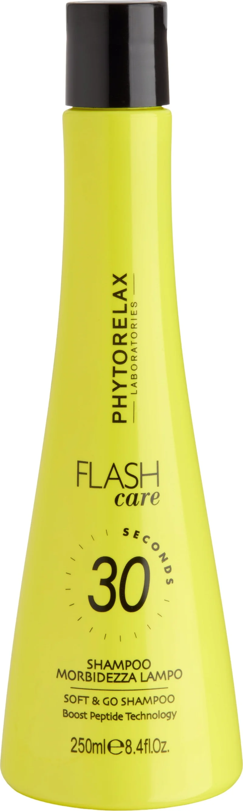 Phitorelax Flash Care Shampoo Morbidezza 250 ml