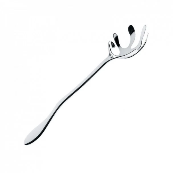 Alessi Mestolo Per Spaghetti Mediterraneo