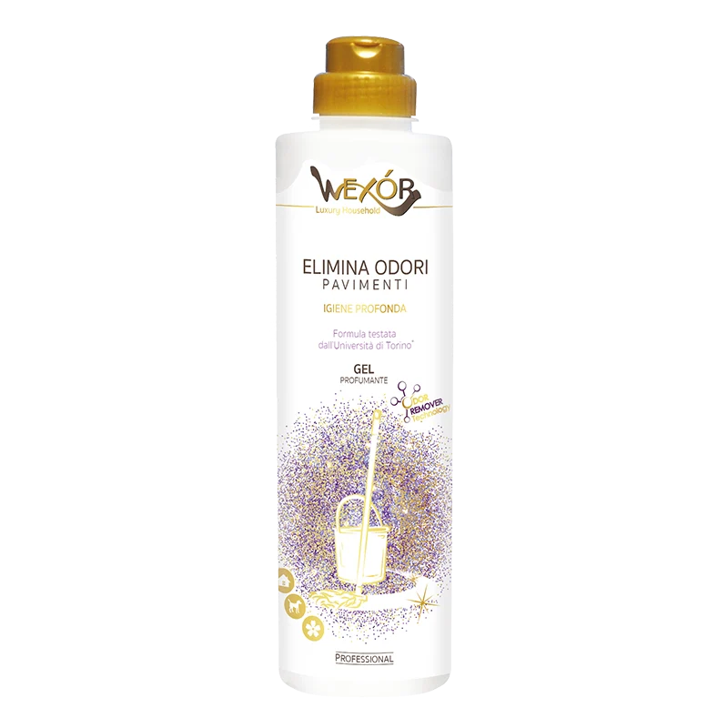 Wexor Elimina Odori Pavimenti 750 Ml