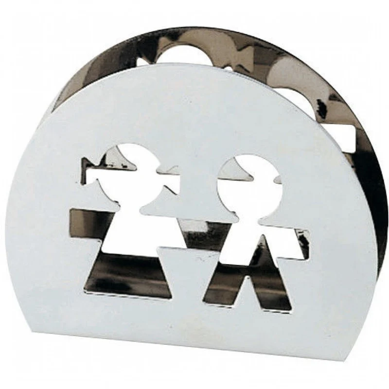 Alessi Portatovaglioli Girotondo