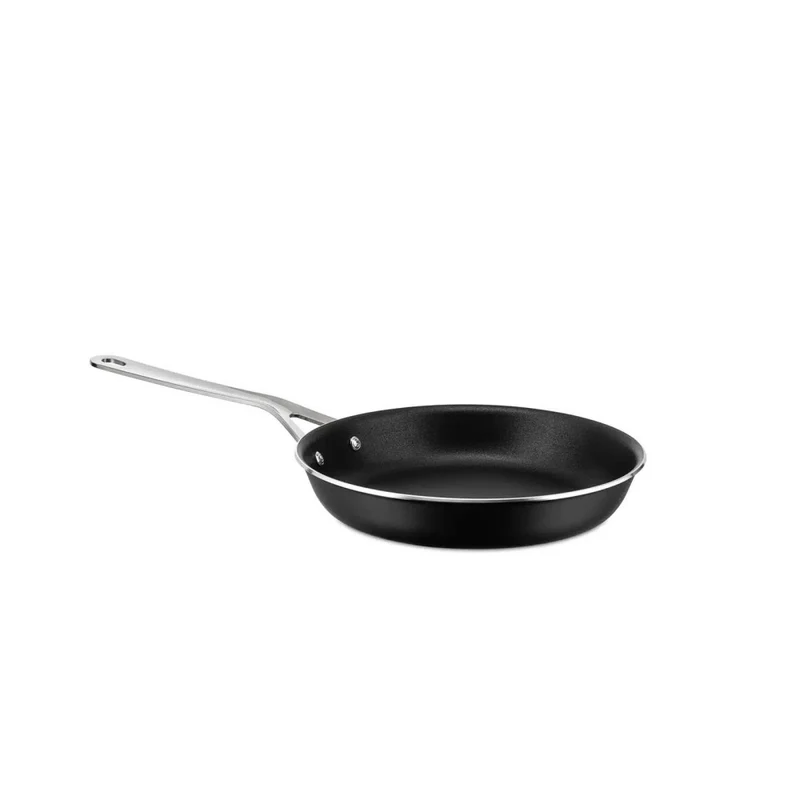 Alessi Padella Manico Lungo 24 CM