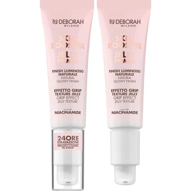 Dh Skin Booster Jelly Primer 25 Ml