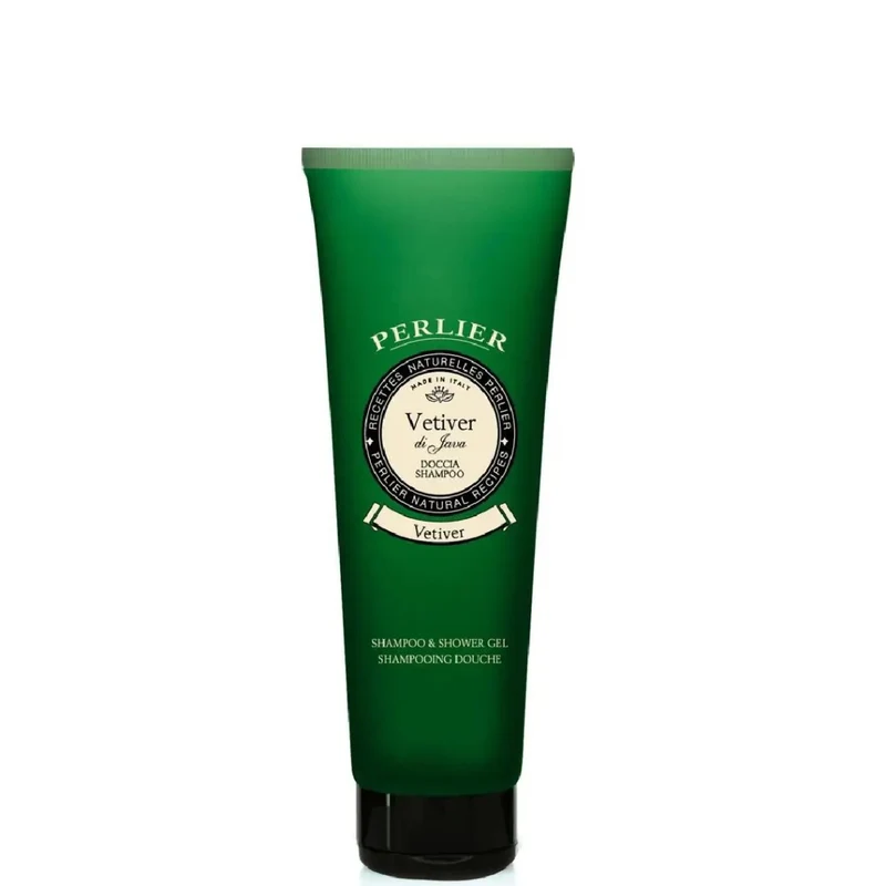 Perlier Doccia Vetiver 250 Ml