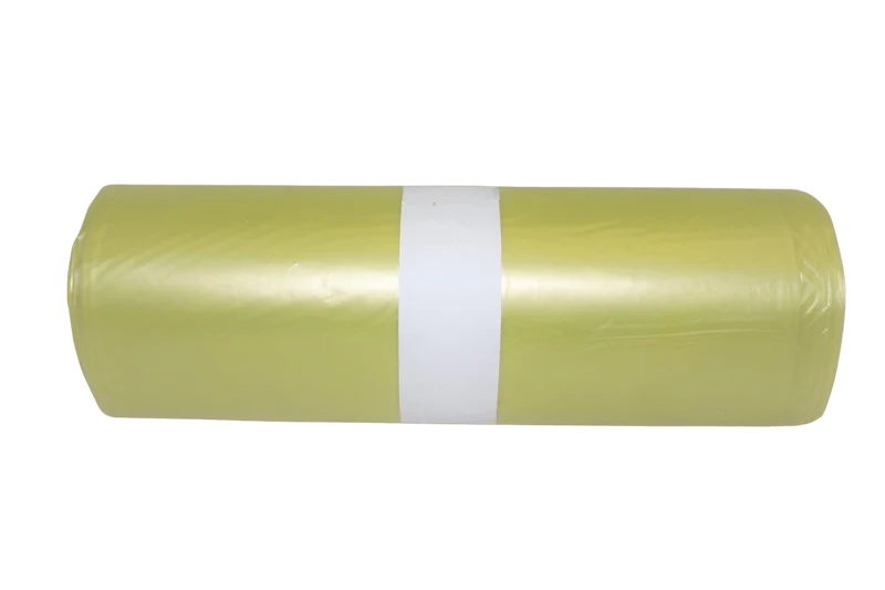 Sacchi gialli | 10 pz | 82X120 cm