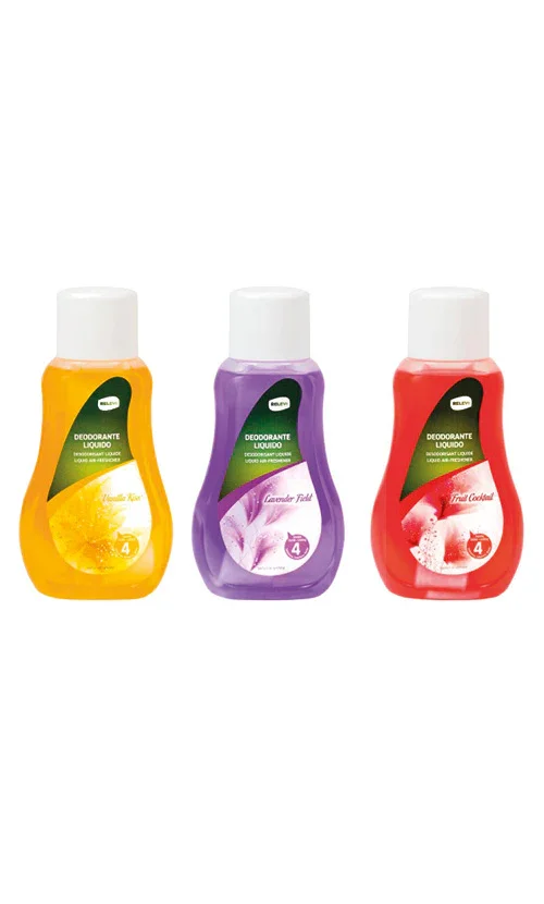 Relevi – Deodorante Liquido – Fragranze Varie 375 ML