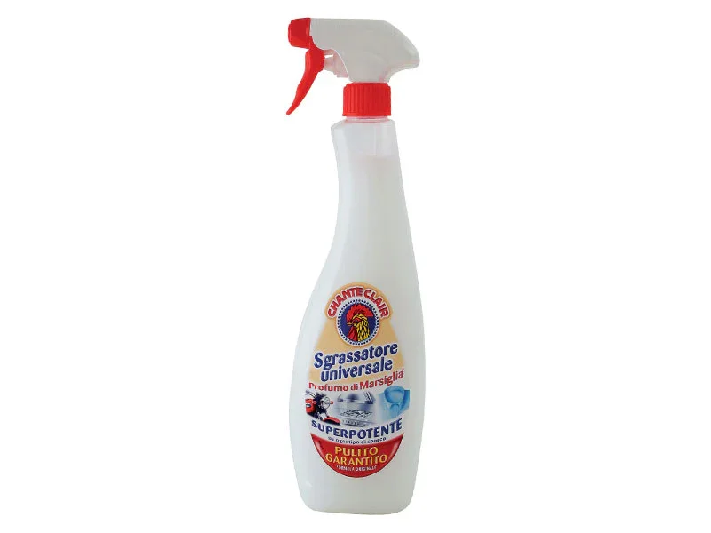 Chanteclair – Sgrassatore Marsiglia