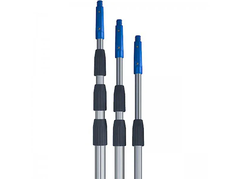 Asta Telescopica 2 Pezzi – 150 CM