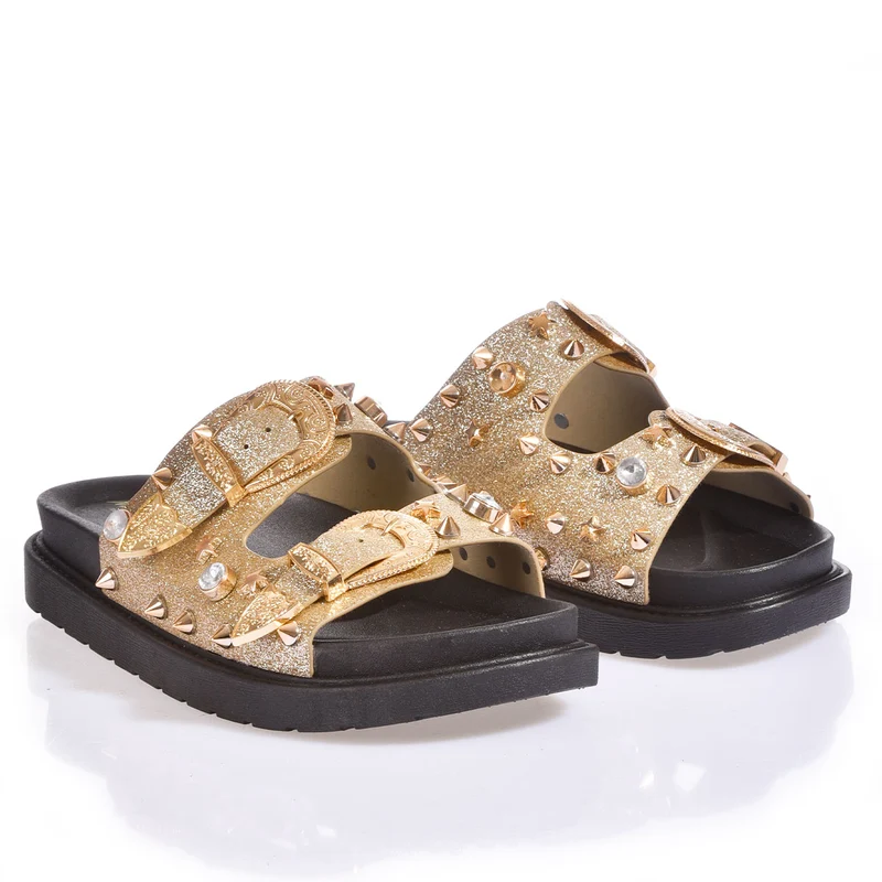 Mimanera Copacabana Goldy