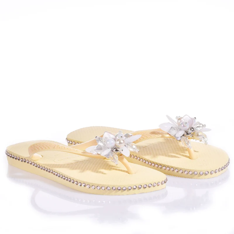 Havaianas Mono Sand Jewel