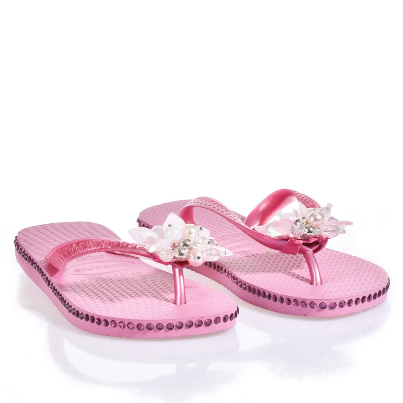 Havaianas Mono Lilac Jewel