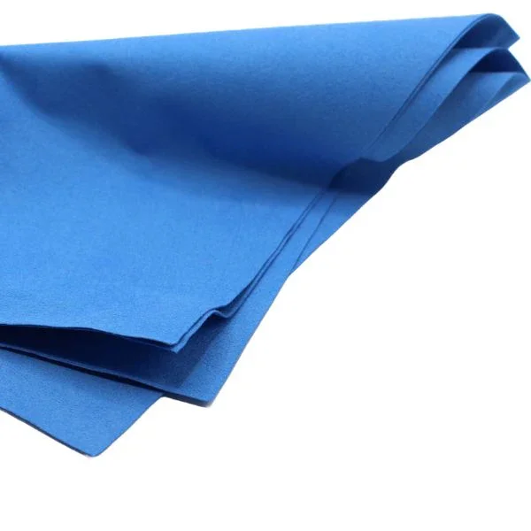 Panno Microblu Microspan 40x53 – per Vetri (5 PZ)