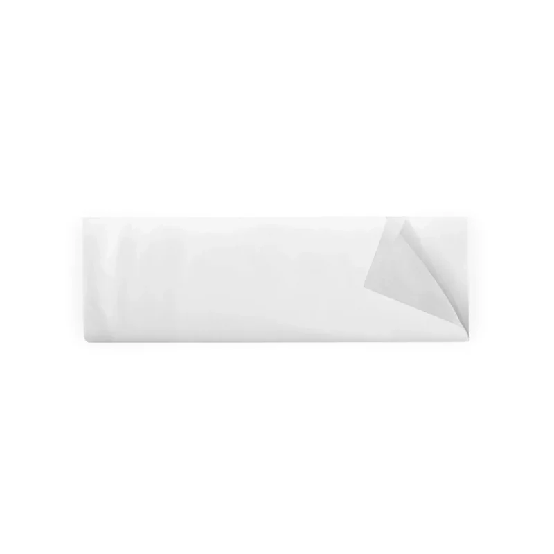 Panni Antistatici Bianchi 30x60 – 50 PZ