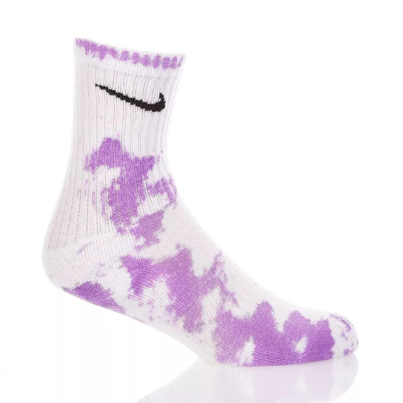 Nike Socks Violet Light
