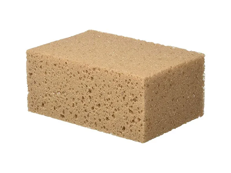 Spugna Auto Car Sponge Grande