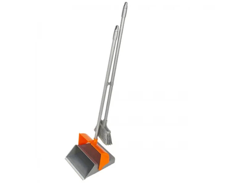 Alzaimmondizia Fly Basculante con Scopino