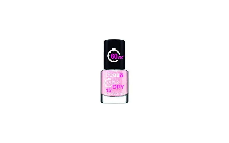 Debby Smalto Quick Dry N.15