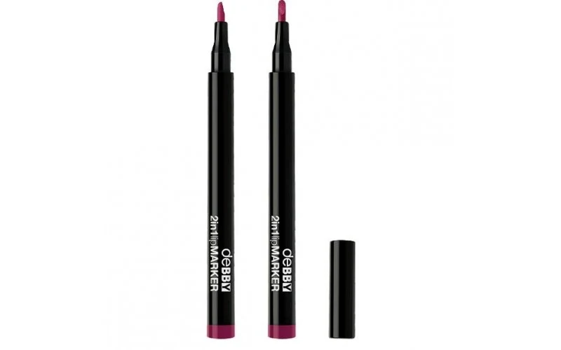 Debby Lip Marker Pennarello 2in1 N.05
