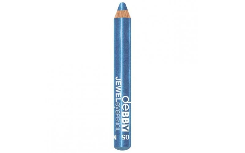 Debby Jewel Eye Pencil Mega N.05 Bluesky