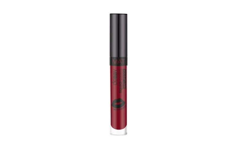 Debby Liquid Lipstick N.09