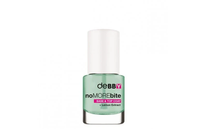 Debby Nail Care More Bite