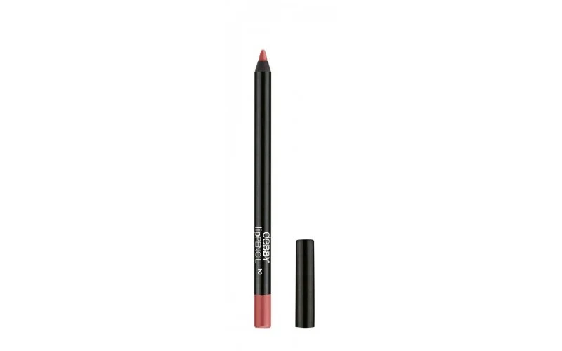 Debby Lip Pencil Wp N.02 Vintage Pink