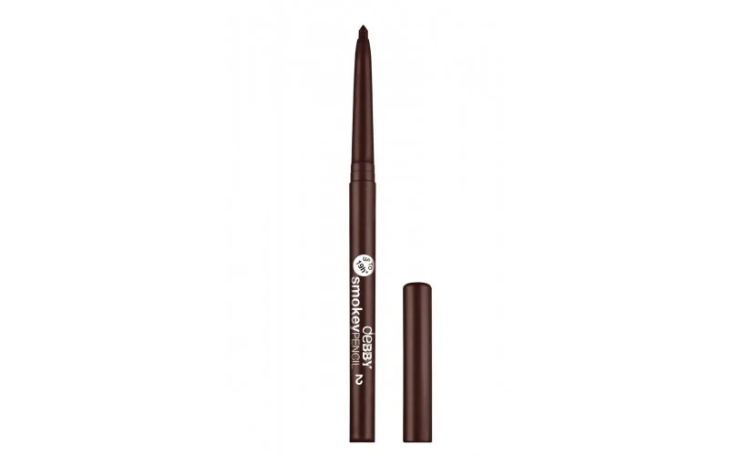 Debby Smokey Pencil N.02