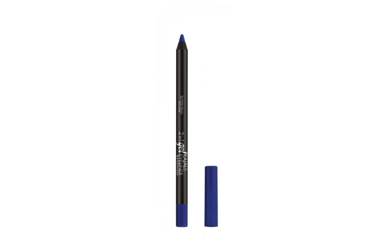 Deborah Matita Occhi 2in1 Gel 03