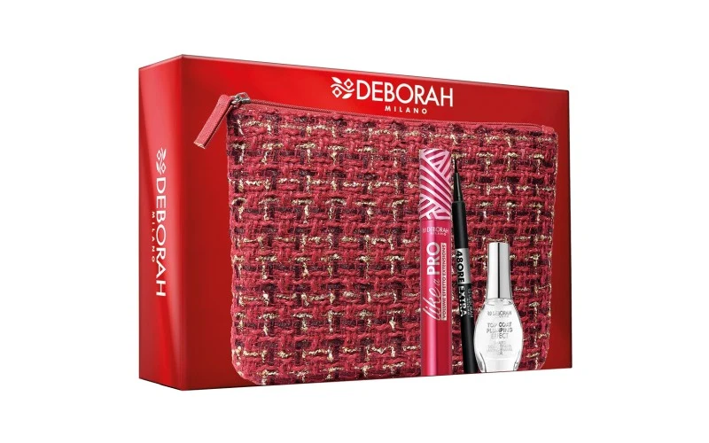 Deborah Pochette N.08 2025