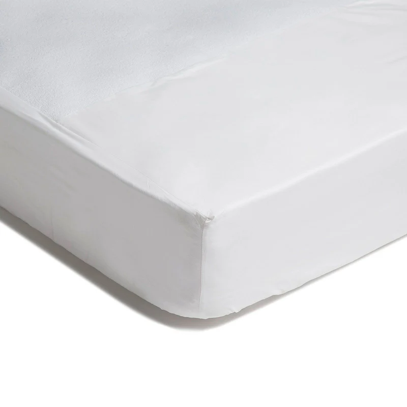 Coprimaterasso idrorepellente in Pvc