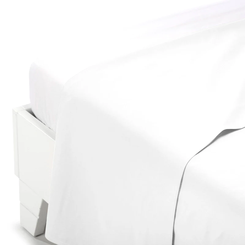 Lenzuolo Superiore premium in Cotone