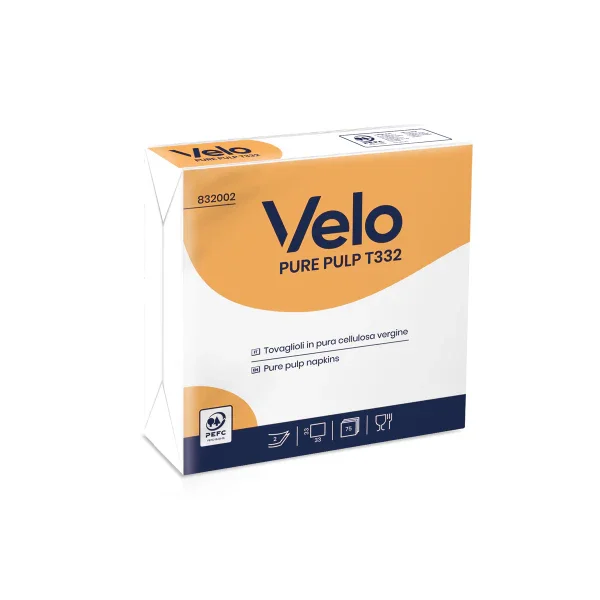 Velo Pure Pulp T332 - 2700 PZ