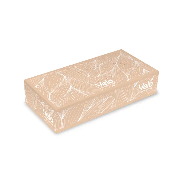 Velo Pure Pulp V100 - 4000 PZ