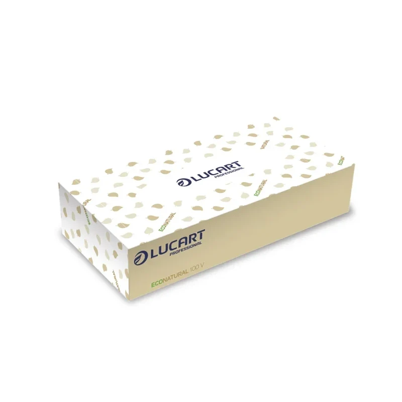 Veline Econatural LUCART - 4000 PZ