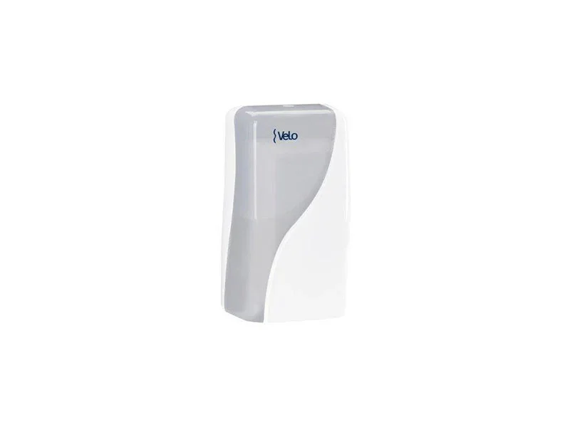 Dispenser per Carta Igienica Interfogliata - Velo