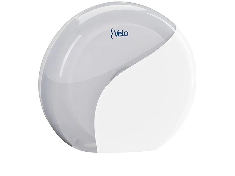Dispenser Carta Igienica Maxi Jumbo - Velo
