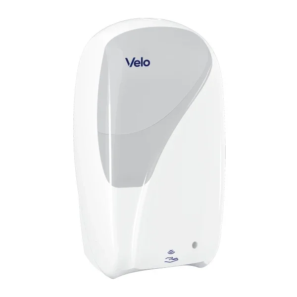 Dispenser Sapone Touch Free 900 ML – Velo - 4 PZ