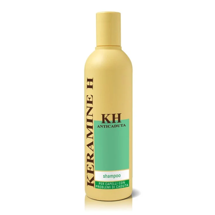 Keramine H Shampoo Anticaduta 100 ml
