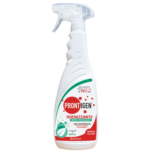 Prontigen Igienizzante Multisuperfici 750 ML