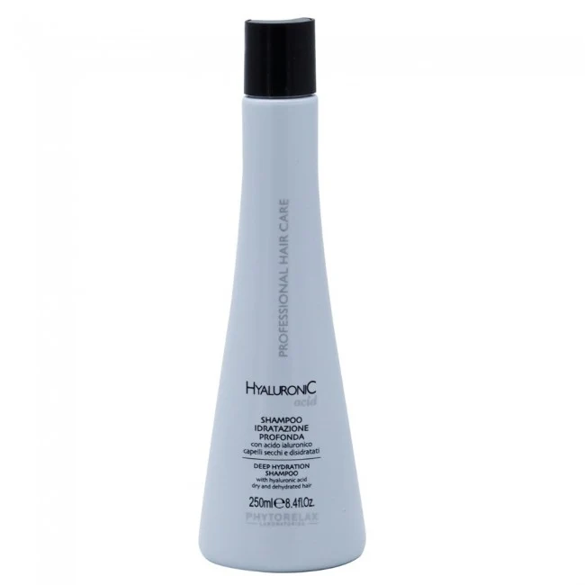 Harbor Phytorelax Hyaluronic Shampoo Idratazione Profonda 250 Ml
