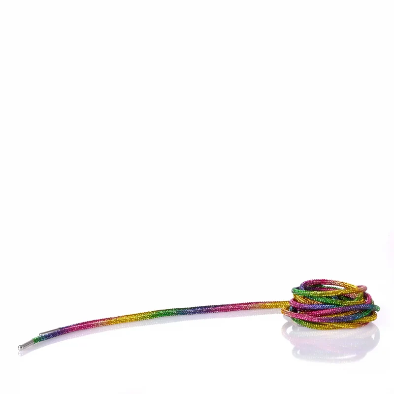 Multicolor Laces 140cm