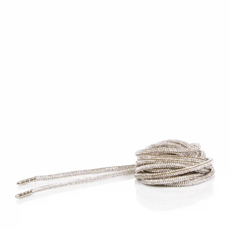 Swarovski Crystal Laces 140 cm