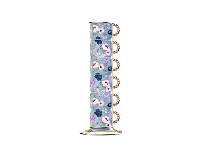 Bialetta Stackable Bridgerton
