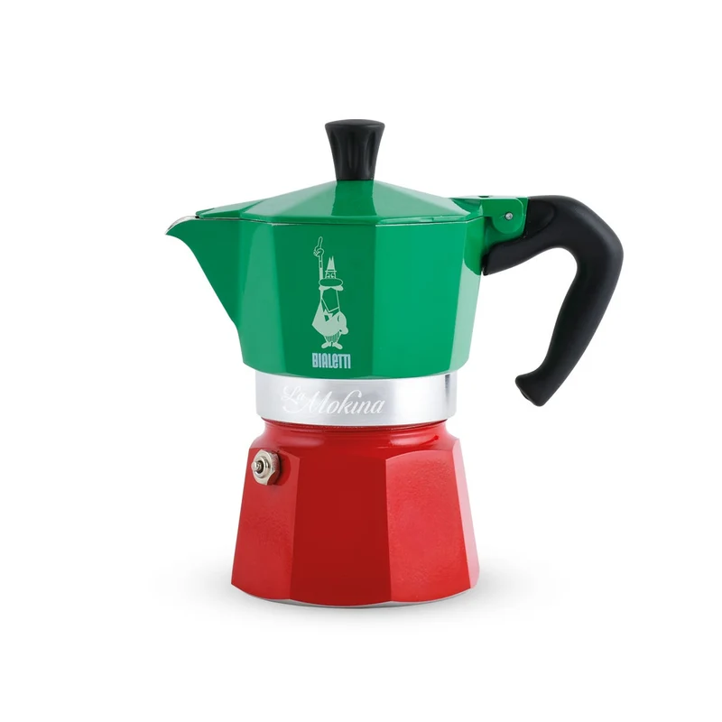 Bialetti La Mokina Italia