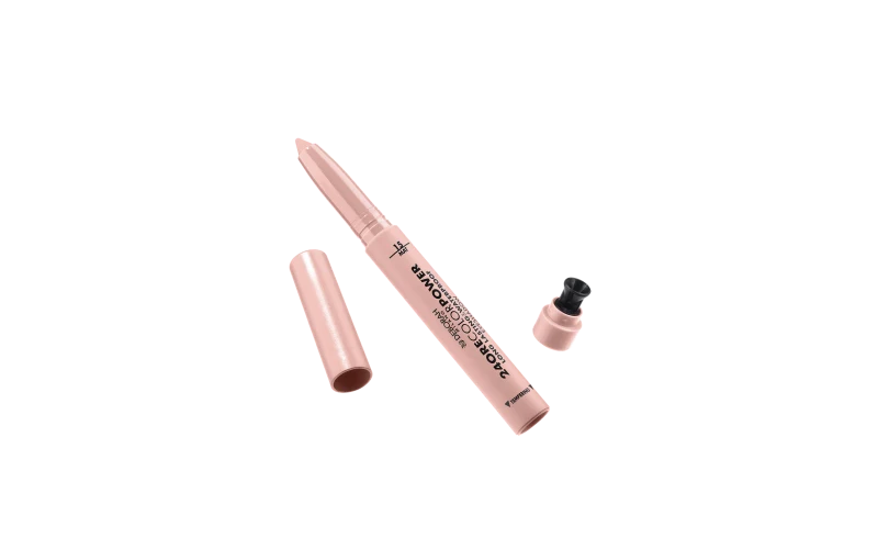 Deborah Ombretto 24 H Color Power N.15 Soft Rose