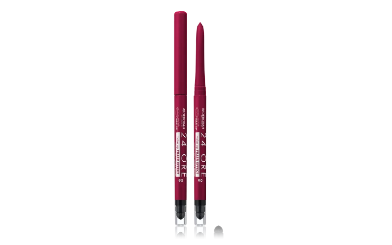 Deborah Matita Labbra 24ore Make Up Filler Effect N.06 Rose Framboise