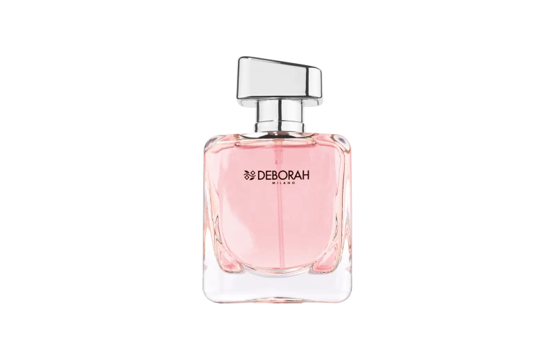 Deborah Romantic Eau De Toilette 100ml Spray