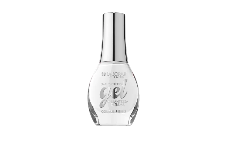 Deborah Smalto Gel Effect N.10