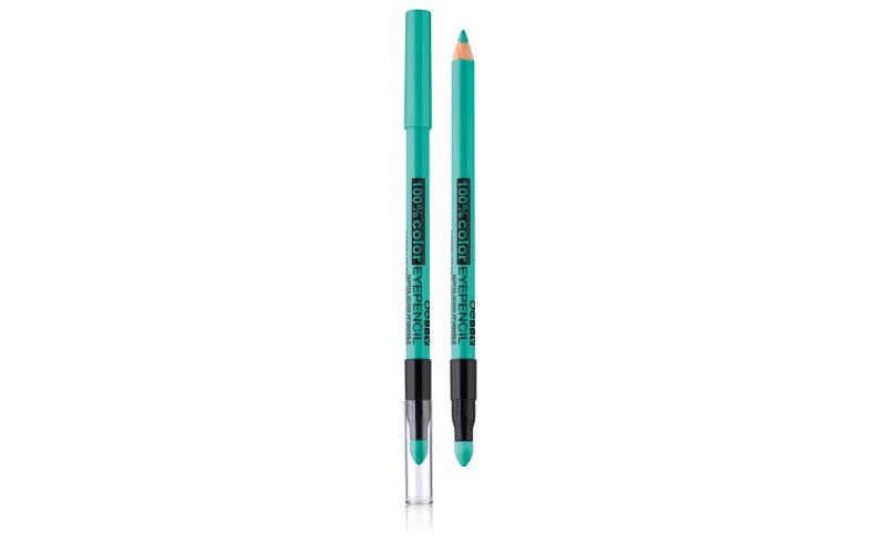 Debby Matita Color N.02 Amazing Turquoise